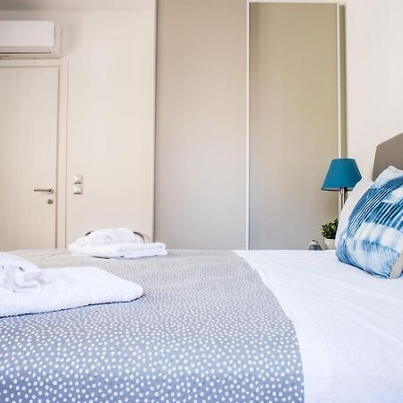 A23 Sunny & Cosy Suite With Balcony Near Parthenon Athen Exterior foto